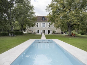 La Grande Maurague